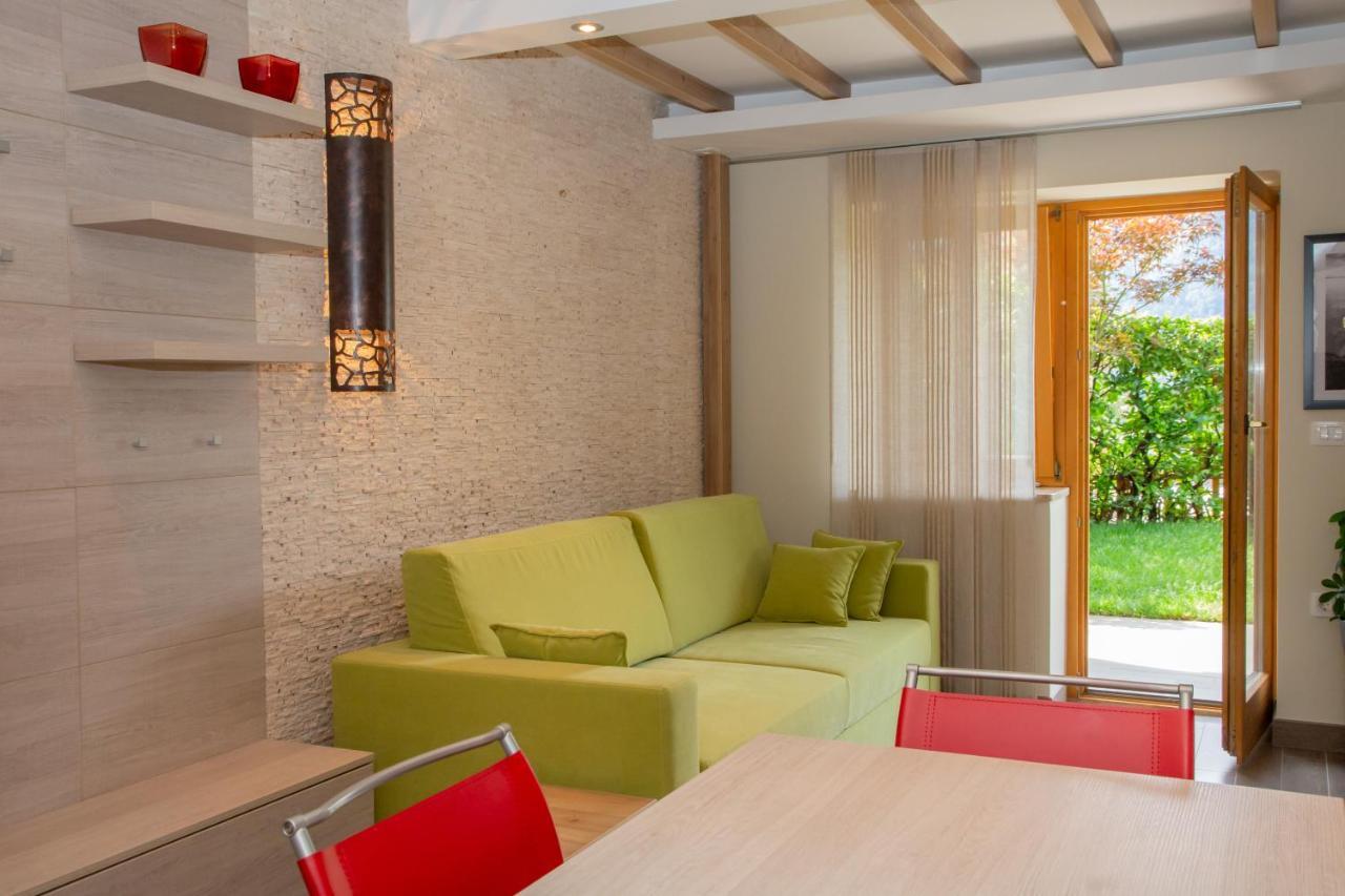 Apartment Atrij Superior Bohinj Exterior photo