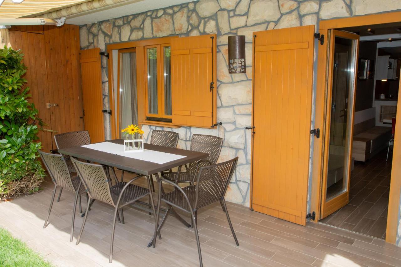 Apartment Atrij Superior Bohinj Exterior photo